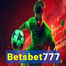 Betsbet777