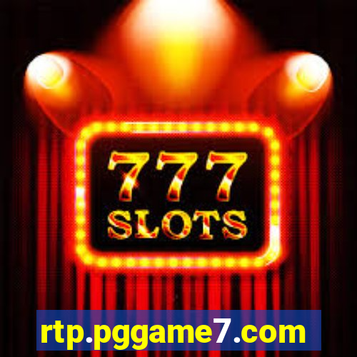 rtp.pggame7.com