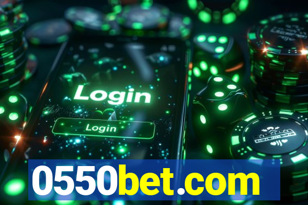 0550bet.com