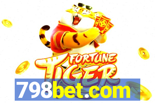 798bet.com