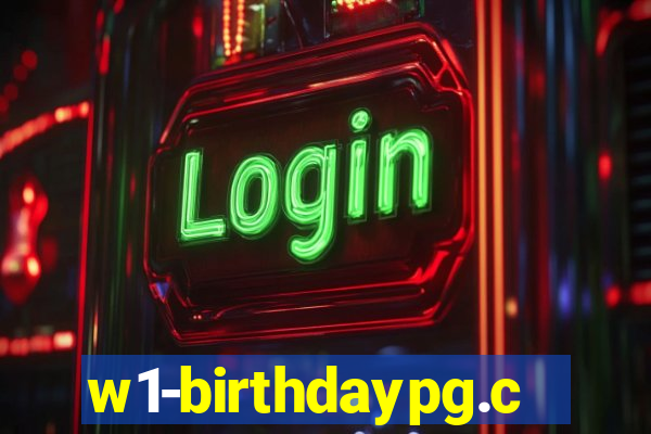 w1-birthdaypg.com