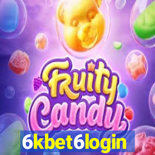 6kbet6login