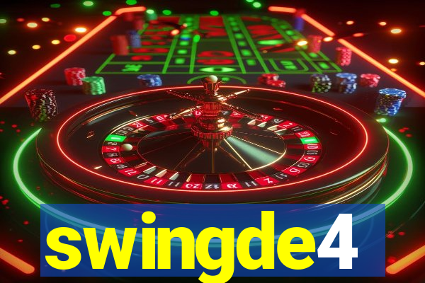 swingde4