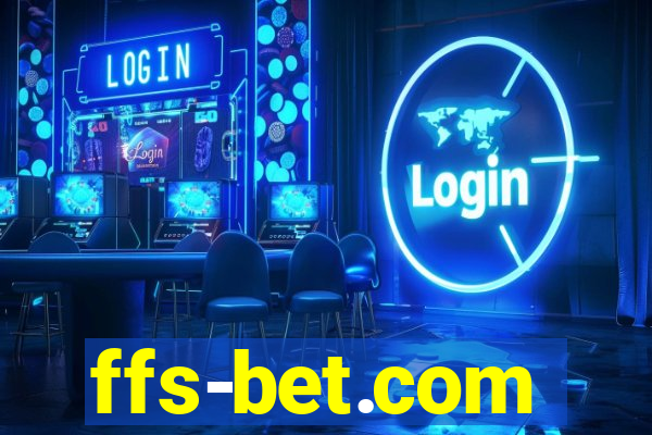 ffs-bet.com