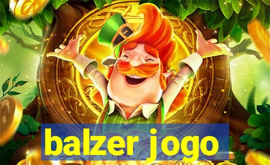 balzer jogo