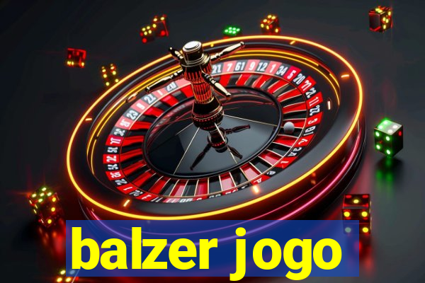 balzer jogo