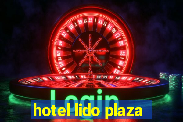 hotel lido plaza