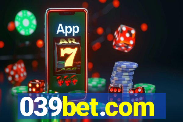 039bet.com