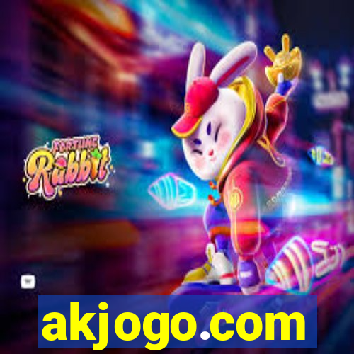 akjogo.com