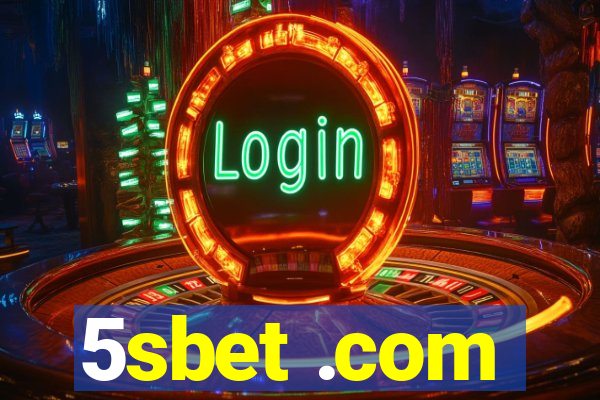 5sbet .com