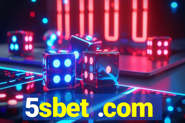 5sbet .com