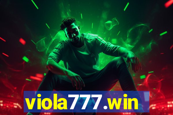 viola777.win