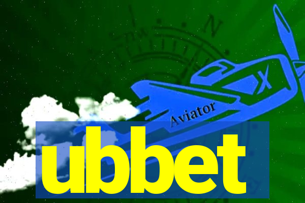 ubbet