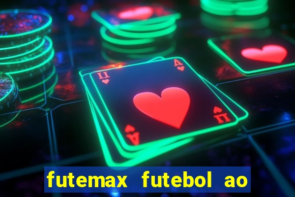 futemax futebol ao vivo 4.0 apk