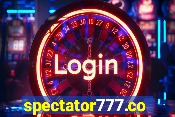 spectator777.com