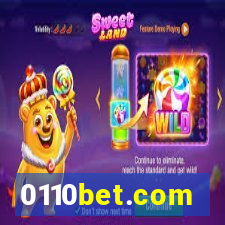 0110bet.com