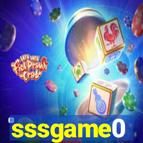 sssgame0