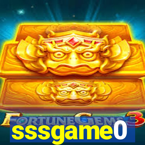 sssgame0