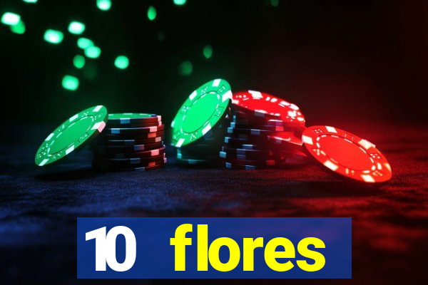 10 flores silvestres da regi o sudeste