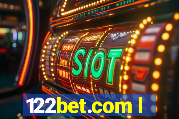 122bet.com l