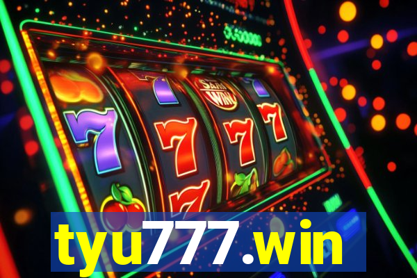 tyu777.win