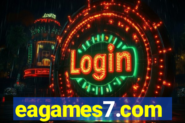 eagames7.com