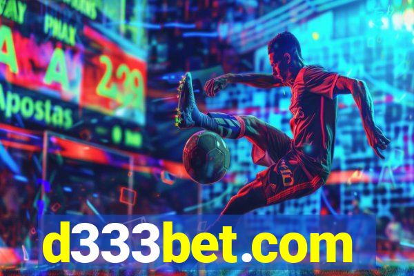 d333bet.com