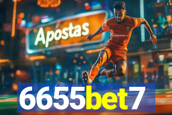 6655bet7