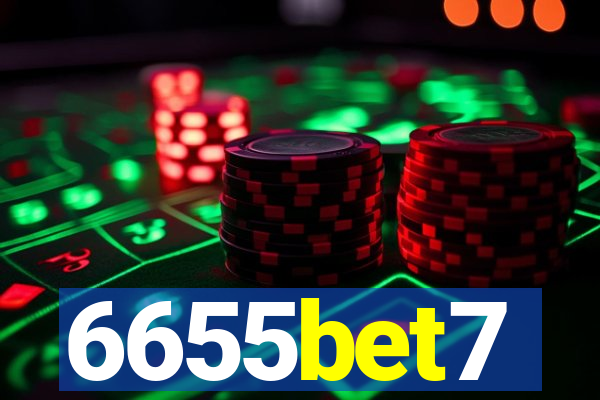 6655bet7