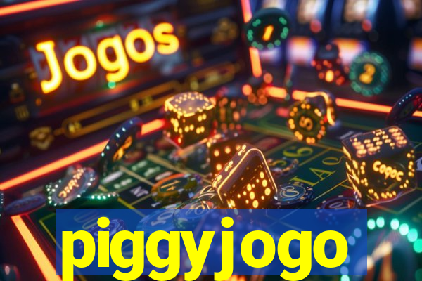 piggyjogo