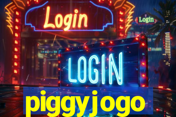 piggyjogo