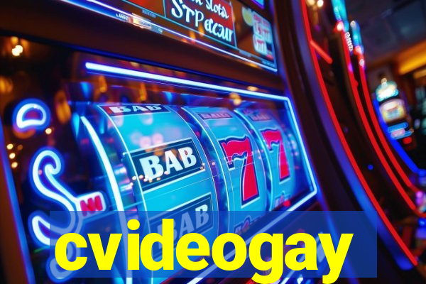 cvideogay