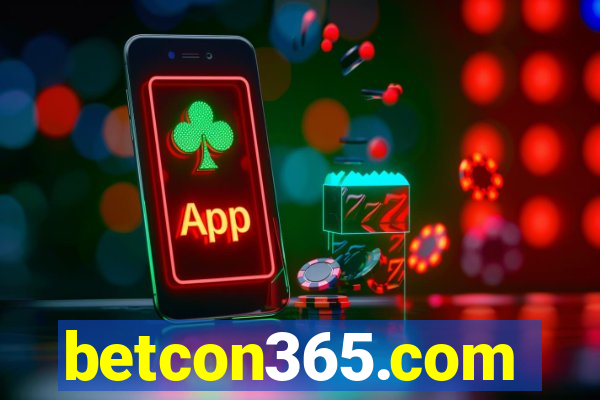 betcon365.com