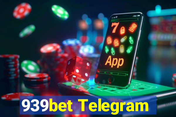 939bet Telegram