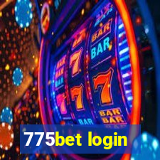 775bet login