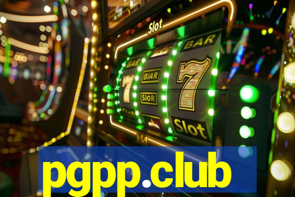 pgpp.club