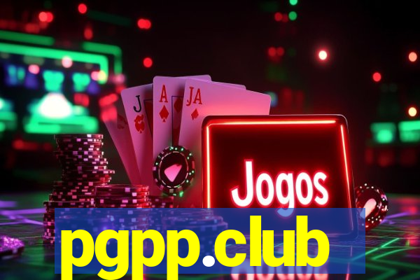 pgpp.club