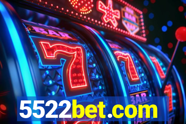 5522bet.com