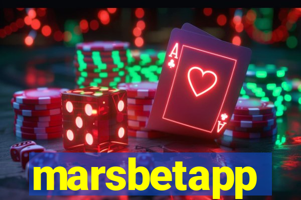 marsbetapp