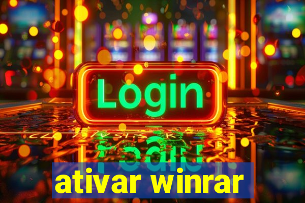 ativar winrar