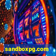 sandboxpg.com