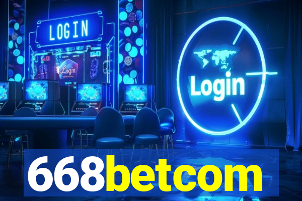 668betcom