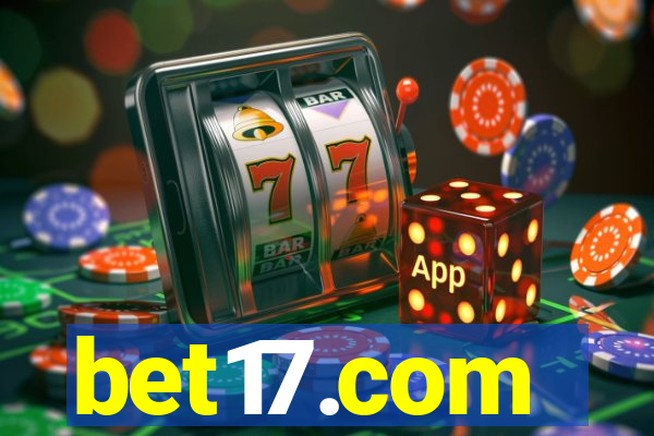 bet17.com