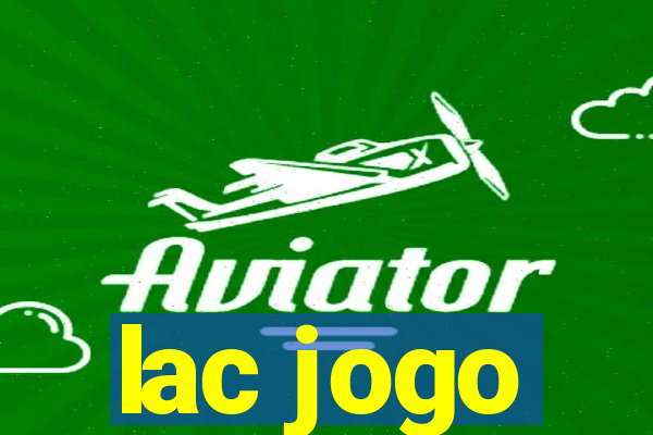 lac jogo