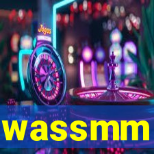 wassmm