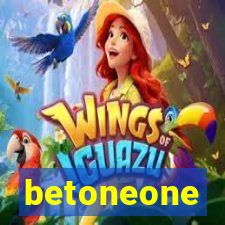 betoneone