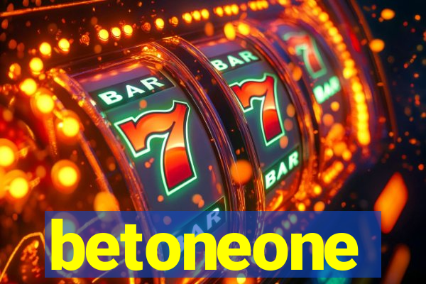 betoneone