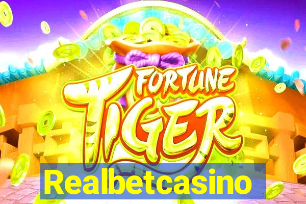 Realbetcasino