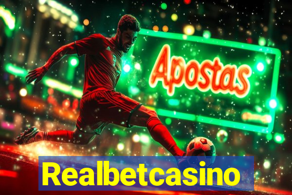 Realbetcasino