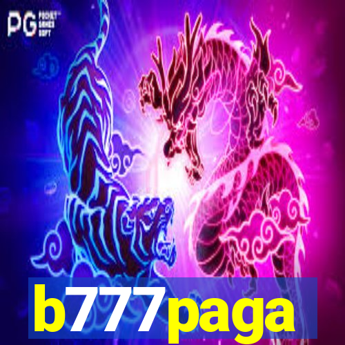 b777paga